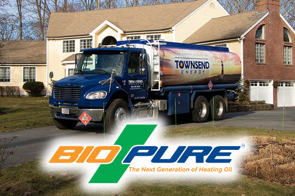 biopure truck