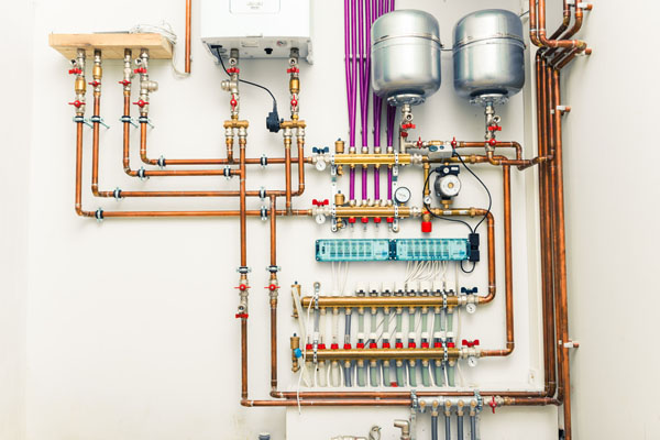 Boiler Vs. Furnace: Energy-Efficiency