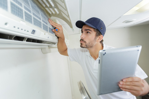 How To Keep Your Heat Pump From Leaking