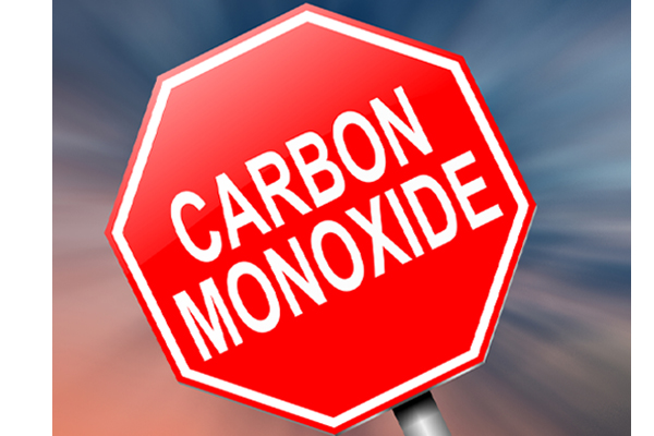 carbon monoxide