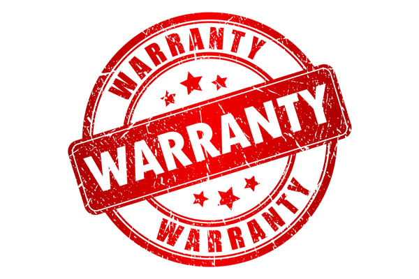 warranty