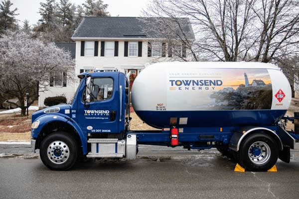  townsend energy propane fuel delivery