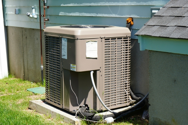  residential air conditioning system