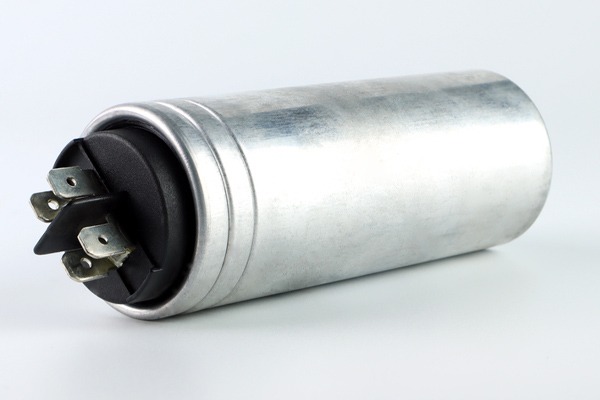 Air Conditioner Capacitors