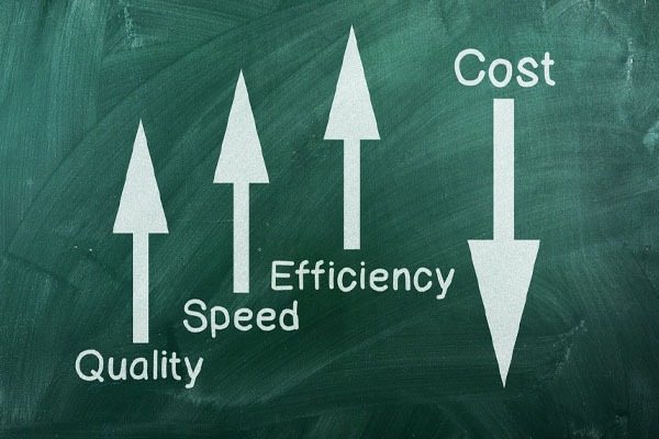 efficiency vs cost depicting new oil hvac systems