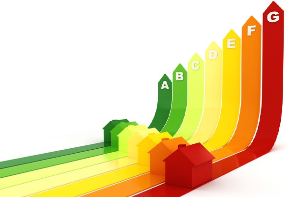 image of energy efficiency and air conditioning hvac system