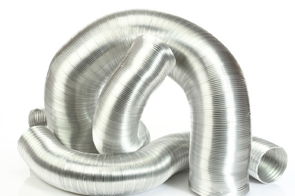 image of hvac air ducts