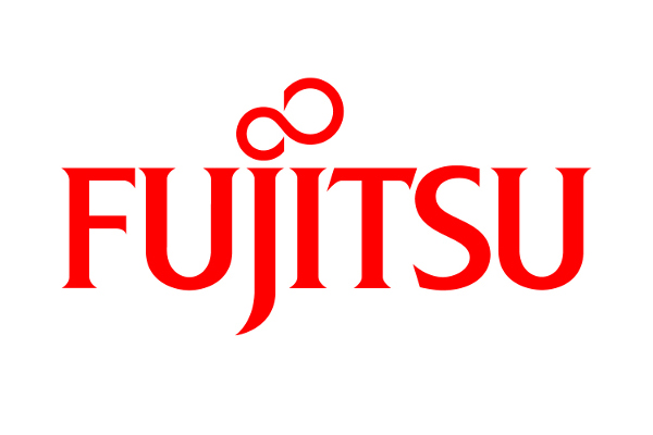 fujitsu hvac logo