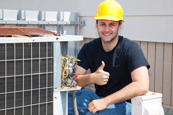 air conditioner repair service