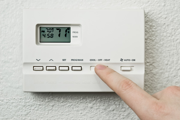 thermostat