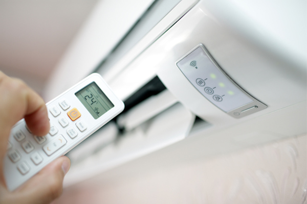 Ductless Mini-Split Controls: What You Need To Know - Townsend Energy