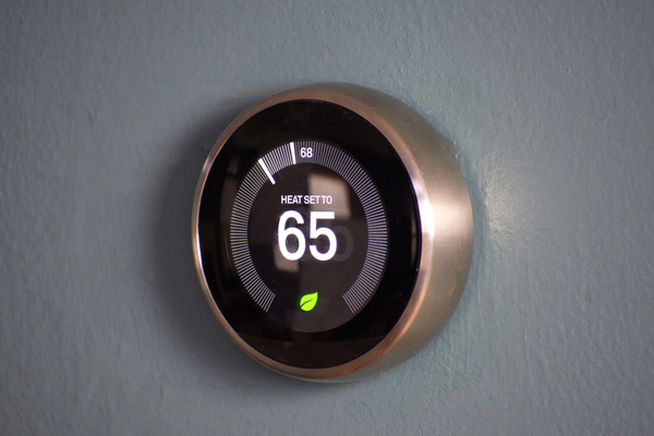 Recommended Thermostat Settings for Devices in Your Home - This Old House