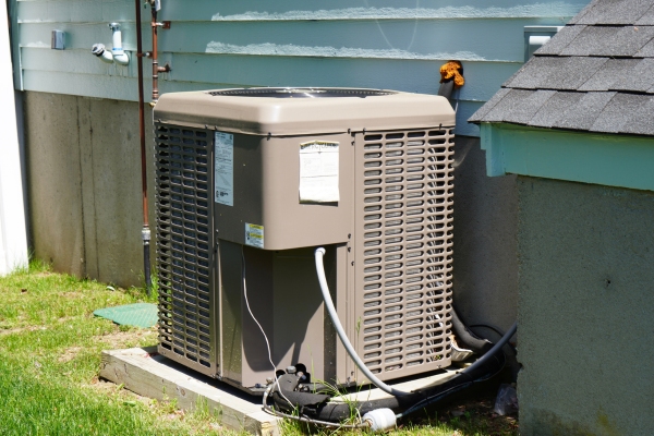 residential air conditioning system