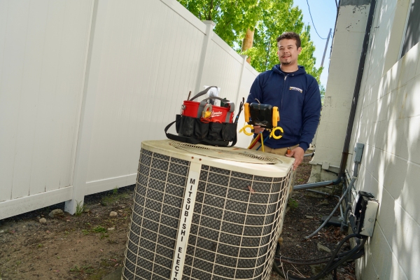 Townsend Energy Heat Pump Service