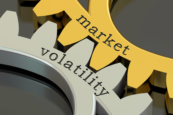 market volatility of propane and fuel oil