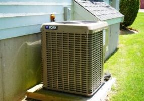residential air conditioning system